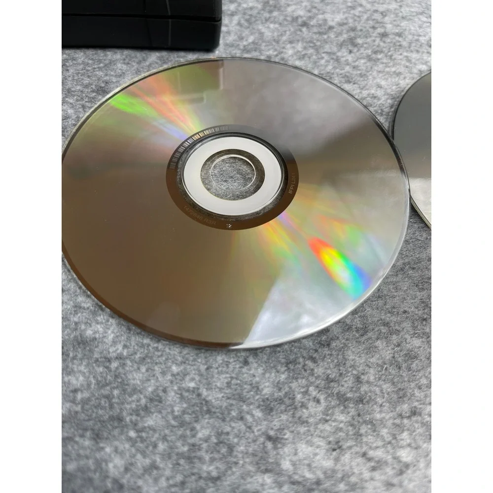 The Sims 2 PC CD-ROM Video Game 4-Disc Set with Manual EA Includes Serial‎ Code